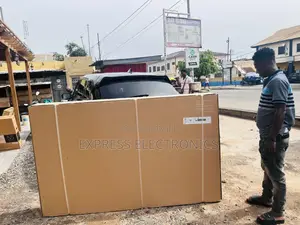 Call and Order for Samsung 85”Q60 UHD Smart QLED