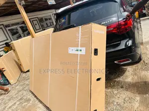 Quantum Dot QLED UHD Smart 85Q70