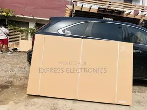 Original New Qled Uhd Smart Samsung 75”Q60c