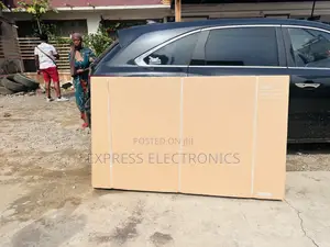 Fast Cool View Uhd Qled Samsung 75”Q60c