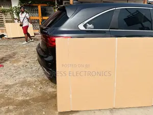Fast Cool View Uhd Qled Samsung 75”Q60c