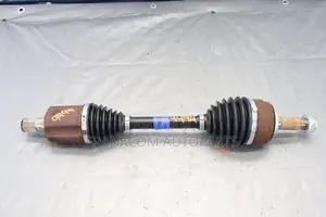 Honda Accord 2020 2.0 Turbo Front Shaft