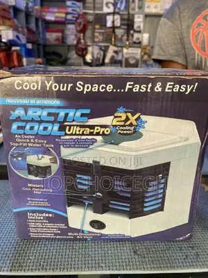 Arctic Cool Ultra Pro