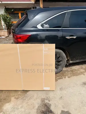 Samsung UHD QLED Smart 65”Q60C