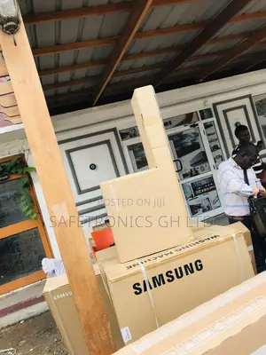 Electric C450 Samsung Black Wireless Bluetooth Soundbar