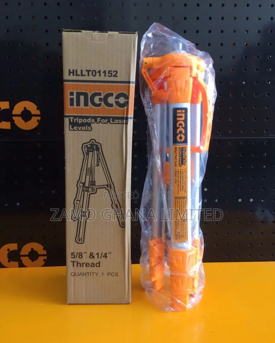 Self-Leveling Line Laser(Tripods) - Hll306505