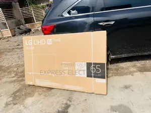 Quality Yet Affordable 65UR78 UHD Smart Glossy Screen Tv