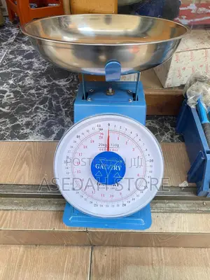20kg Kitchen Scale