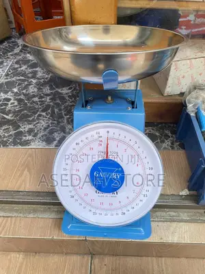 20kg Kitchen Scale