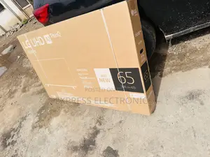Best Buy for Less UHD Smart Lg 65”UR78