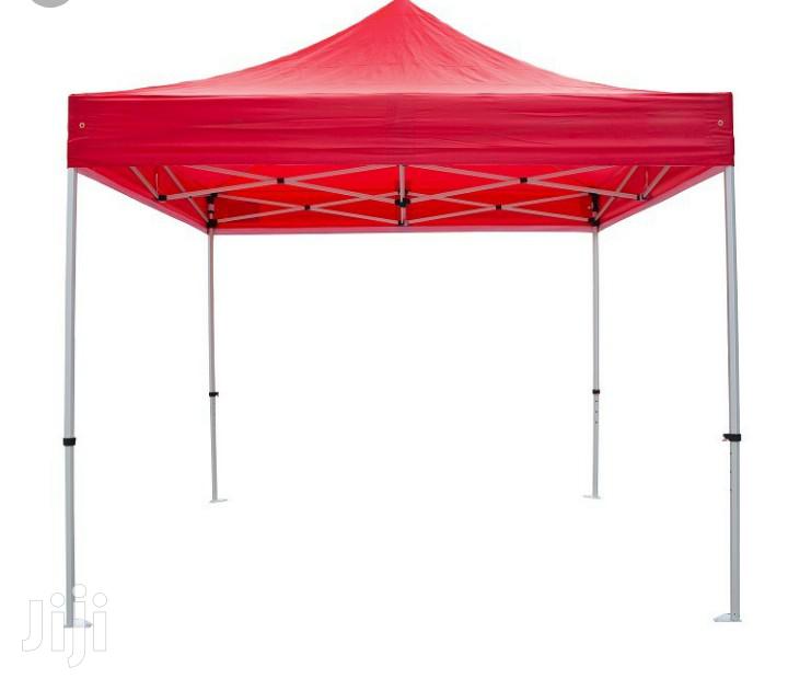 Canopy Tent