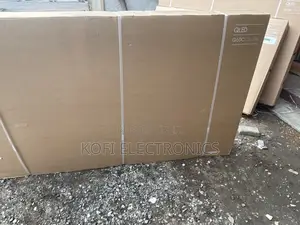 Samsung 85 Inch Q60C Qled Smart TV 85Q60C