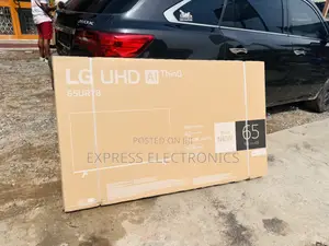 Best Buy for Less UHD Smart Glossy 65”UR78