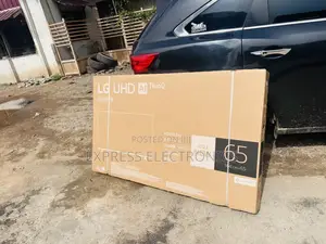 Best Buy for Less UHD Smart Glossy 65”UR78
