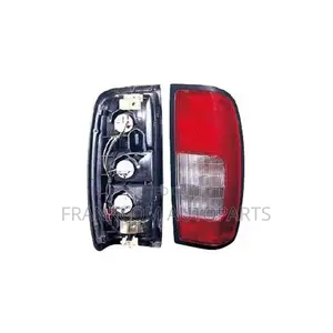 Nissan Hardbody Taillights