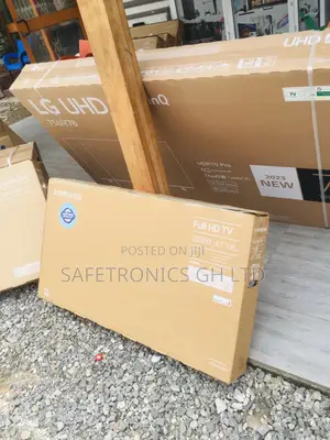 T5300 Glossy Led Black Samsung Electric Smart 43 Inches