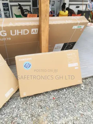 Glossy T5300 Led Black Electric 43 Inche Samsung Smart Tv