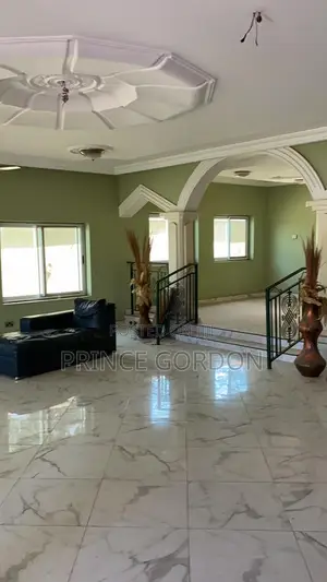 6bdrm House in Amasaman for sale