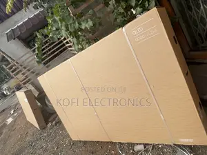 Samsung QLED Q85Q70C 85 Inches UHD Smart TV Model 2023