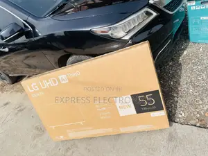 High Quality UHD Smart LG 55ur78