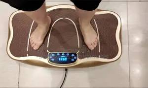 Healthy Vibrator Machine