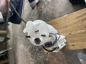 Toyota Camry Spider Fuel Pump 2012 2013 2014
