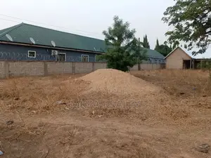 Plot at Gurugu Area, Tamale for Sale