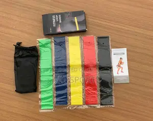 Resistance Loop Band