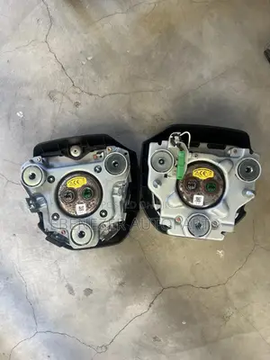 Honda Accord Steering Airbag 2018 2019 2020 2021 2022