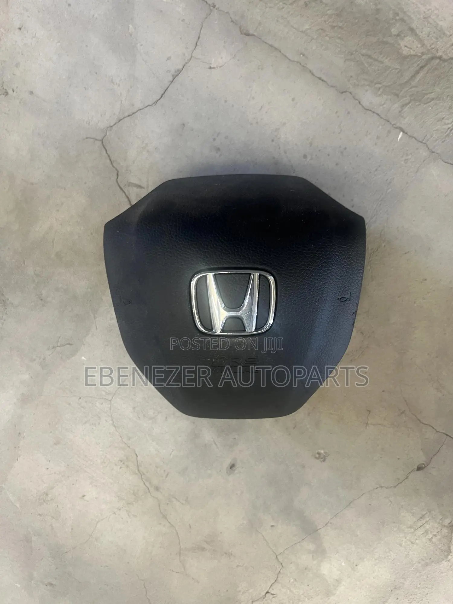 Honda Accord Steering Airbag 2018 2019 2020 2021 2022