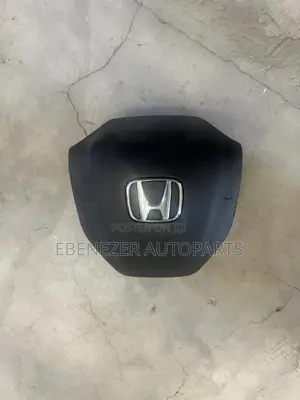 Honda Accord Steering Airbag 2018 2019 2020 2021 2022