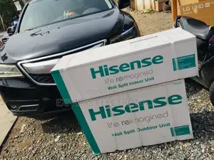 Shop the Best Hisense Split R410 Gas 1.5hp Air Conditioner