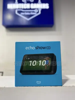 Amazon Echo Show 5 (2nd Generation)