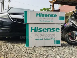 Text Us for Your R410 Gas Hisense 2.5hp