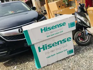 Best Buy for Less Hisense Spoitvr410 Gas 2.5hp