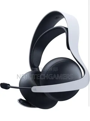 Playstation Pulses Elite Headset