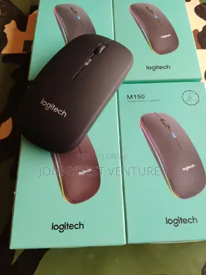 M150 Logitech Wireless Chargeable Mouse