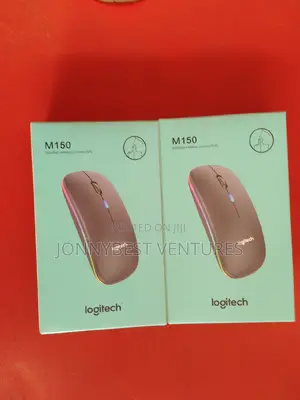 M150 Logitech Wireless Chargeable Mouse