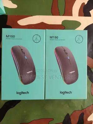 M150 Logitech Wireless Chargeable Mouse