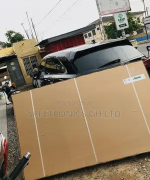 Q60C Samsung Electric Black Glossy Qled 85 Inches Smart