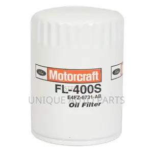 Motorcraft Fl400s Oil Filter