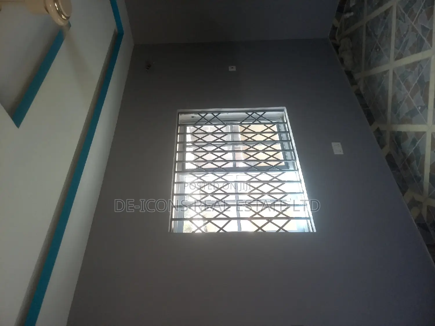 2bdrm Apartment in De-Icons Real Estate, Awutu Senya East Municipal
