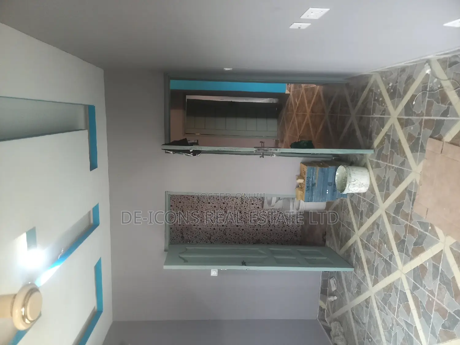 2bdrm Apartment in De-Icons Real Estate, Awutu Senya East Municipal