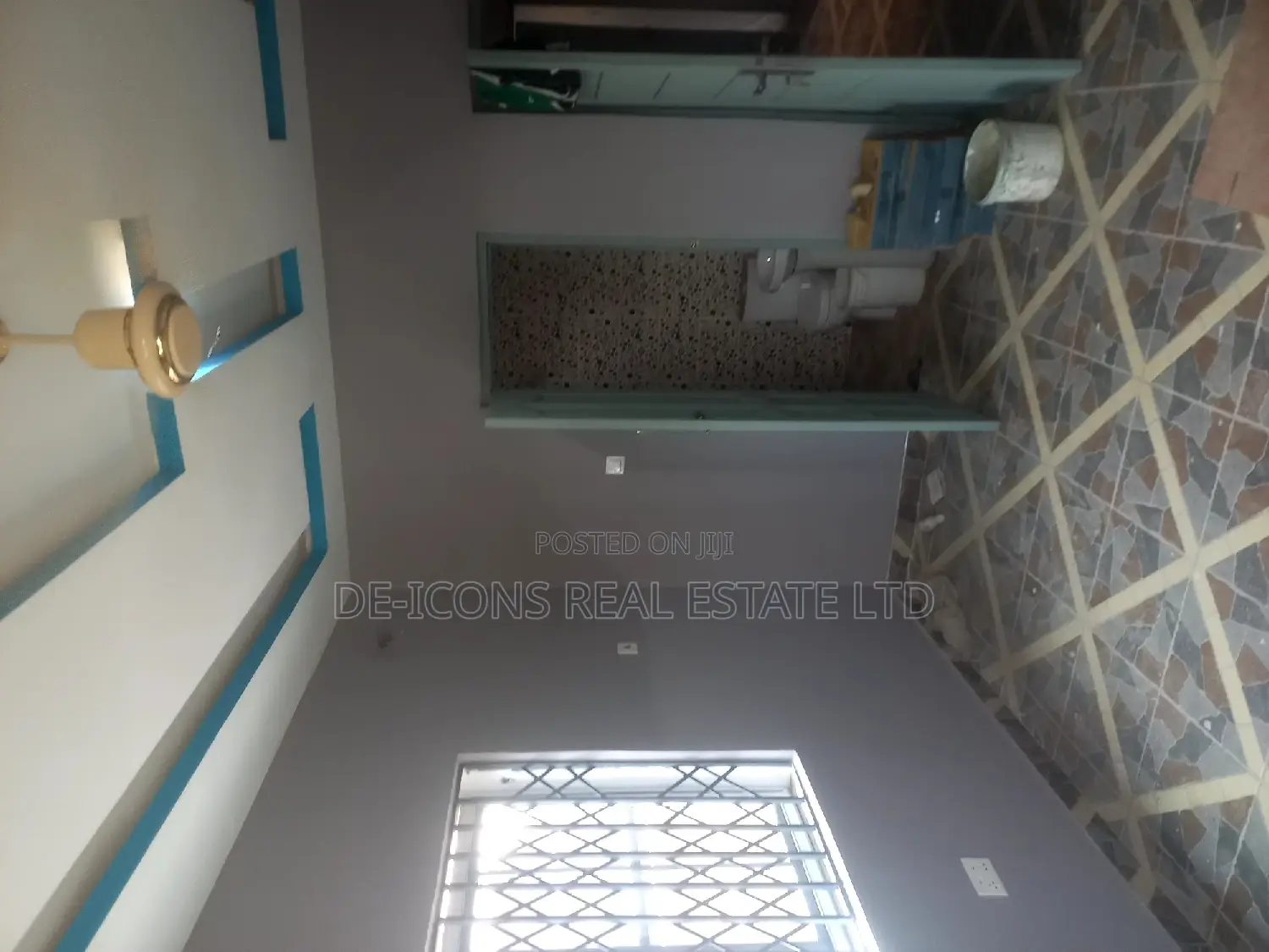 2bdrm Apartment in De-Icons Real Estate, Awutu Senya East Municipal