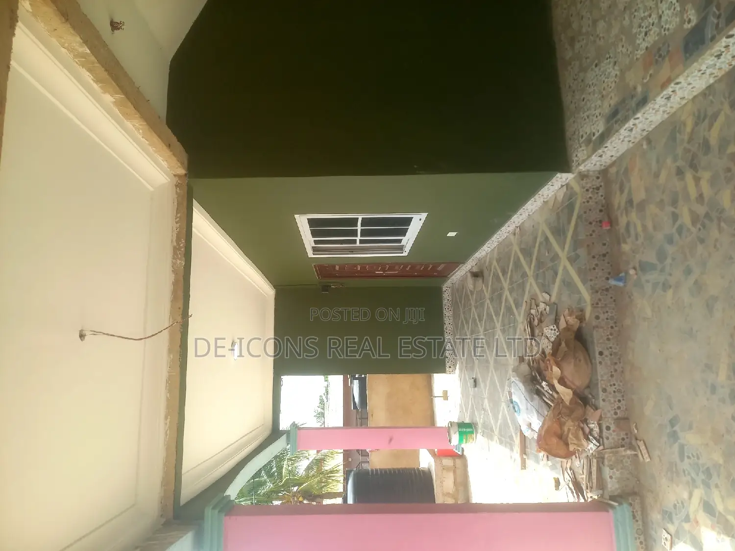 2bdrm Apartment in De-Icons Real Estate, Awutu Senya East Municipal