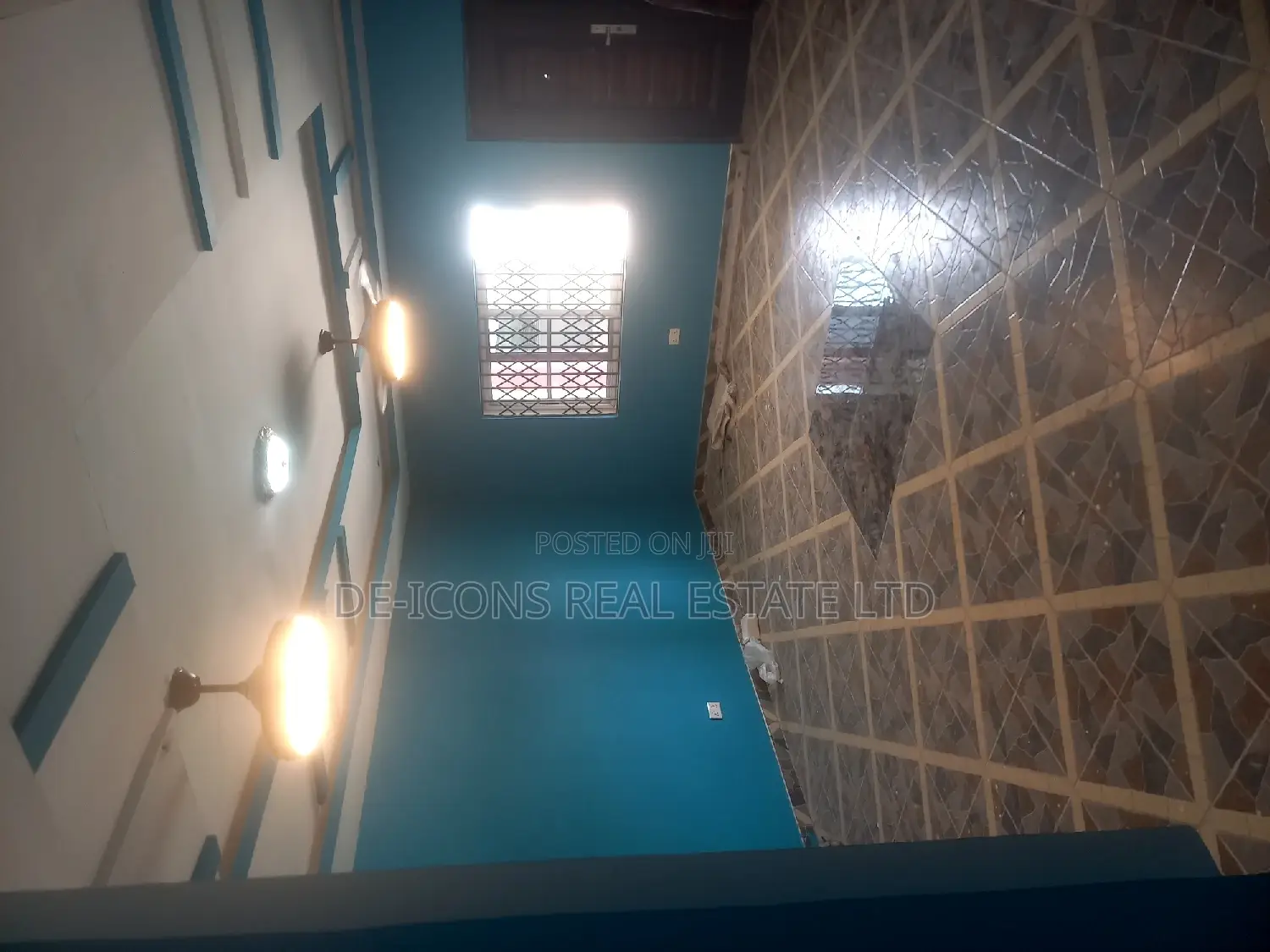 2bdrm Apartment in De-Icons Real Estate, Awutu Senya East Municipal