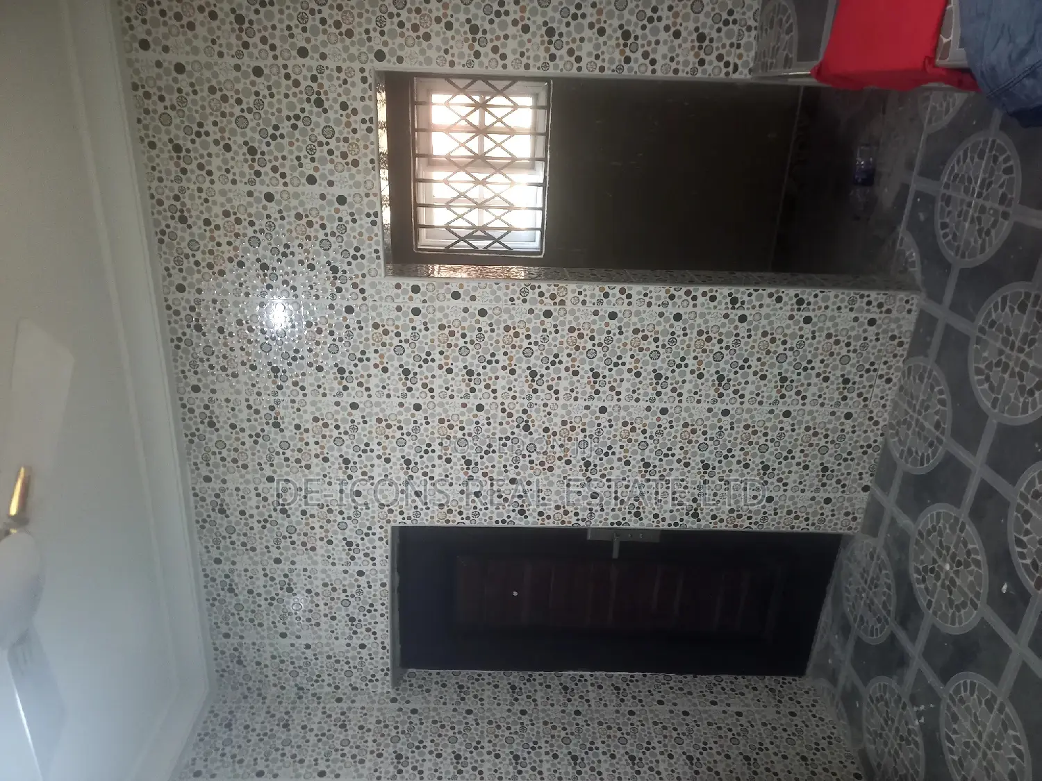 2bdrm Apartment in De-Icons Real Estate, Awutu Senya East Municipal