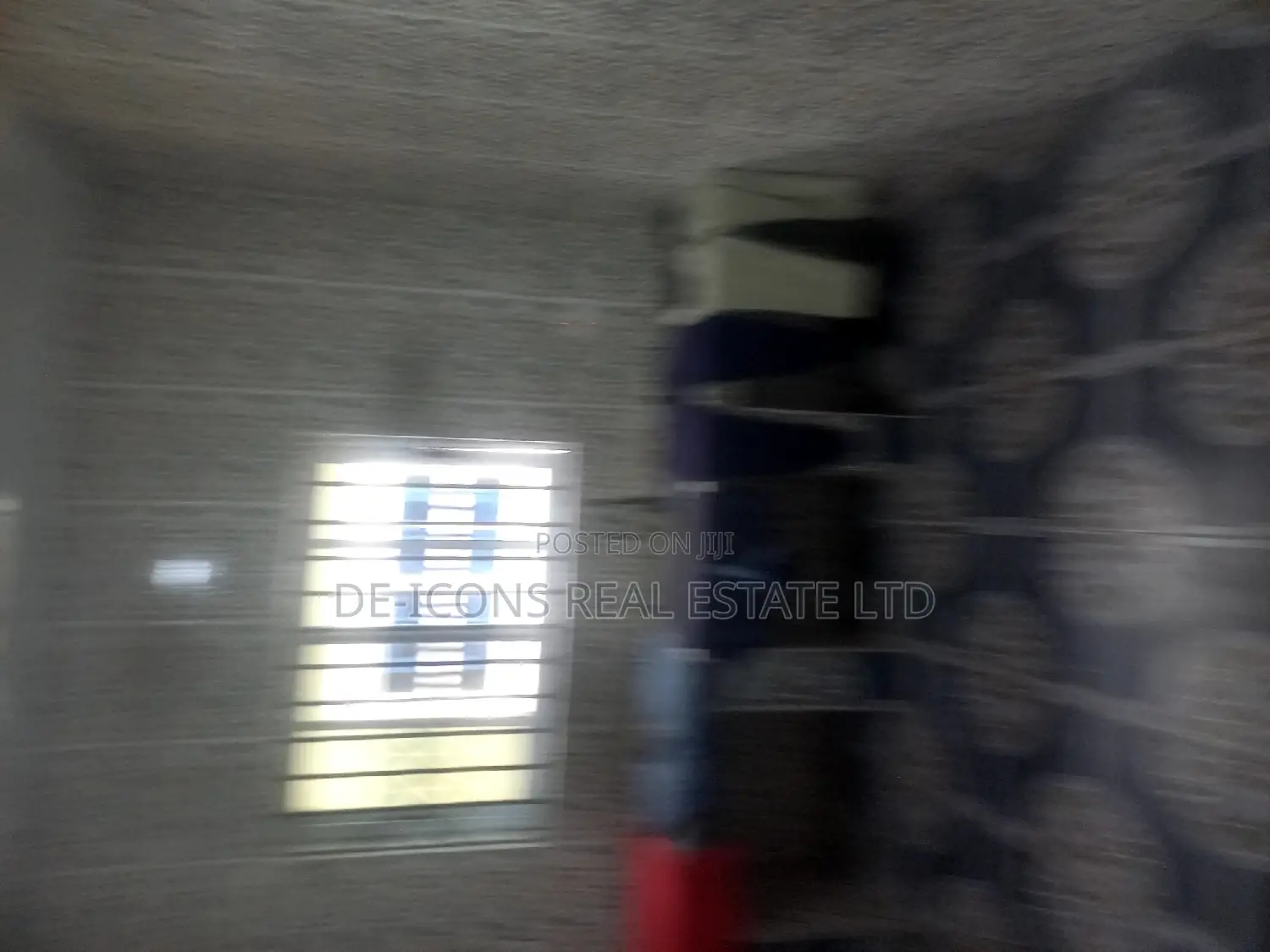 2bdrm Apartment in De-Icons Real Estate, Awutu Senya East Municipal