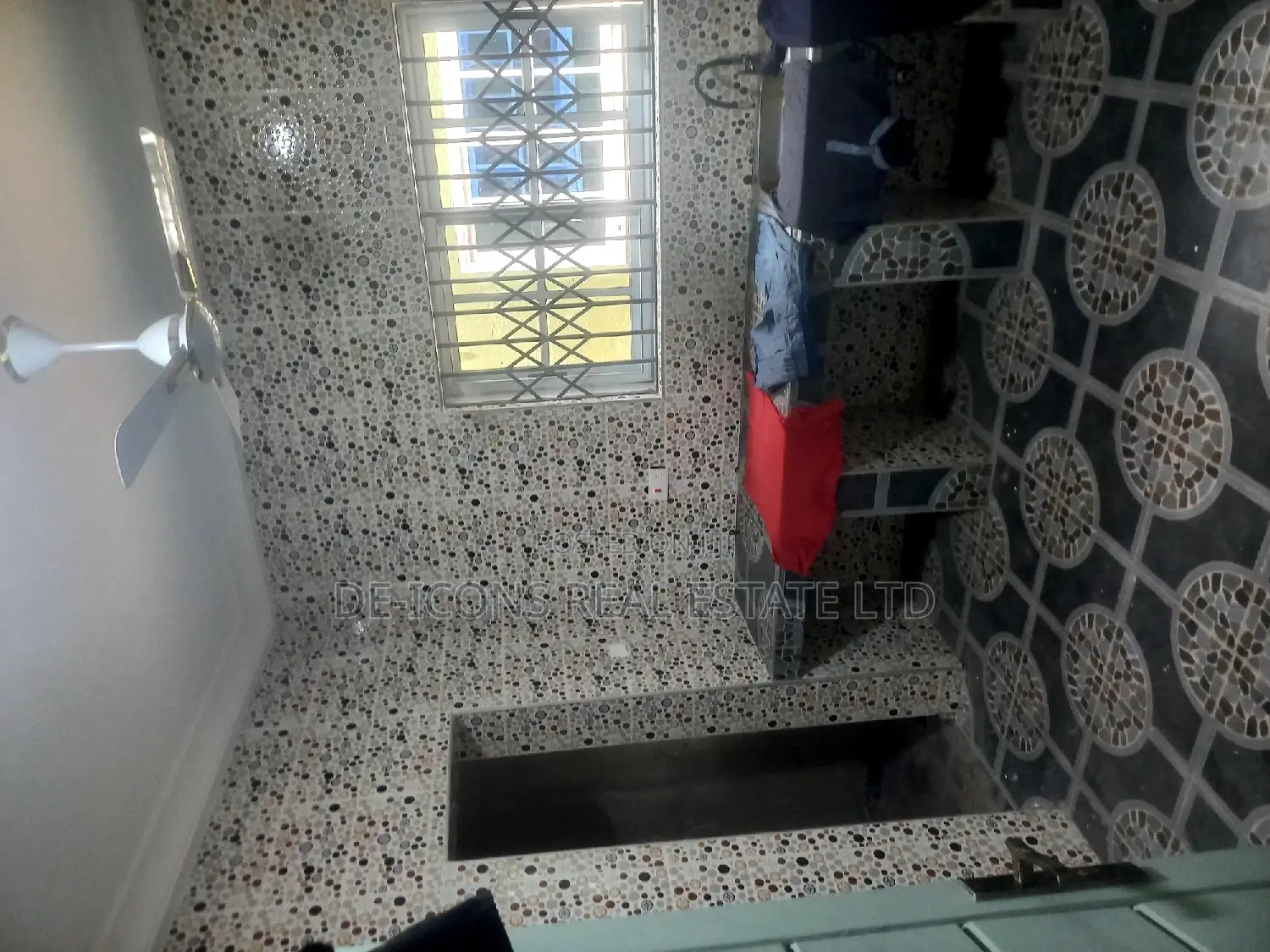 2bdrm Apartment in De-Icons Real Estate, Awutu Senya East Municipal