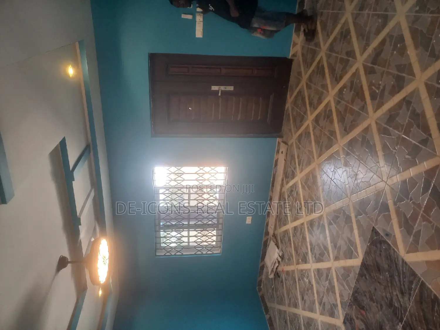 2bdrm Apartment in De-Icons Real Estate, Awutu Senya East Municipal